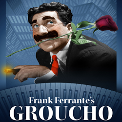 An Evening with Groucho